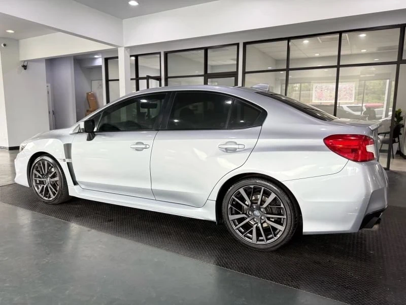 2017 Subaru Impreza WRX 4th Gen - Image 3 of 19