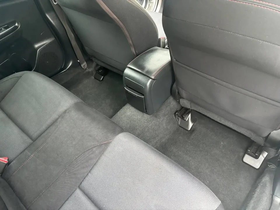 2017 Subaru Impreza WRX 4th Gen - Image 19 of 20