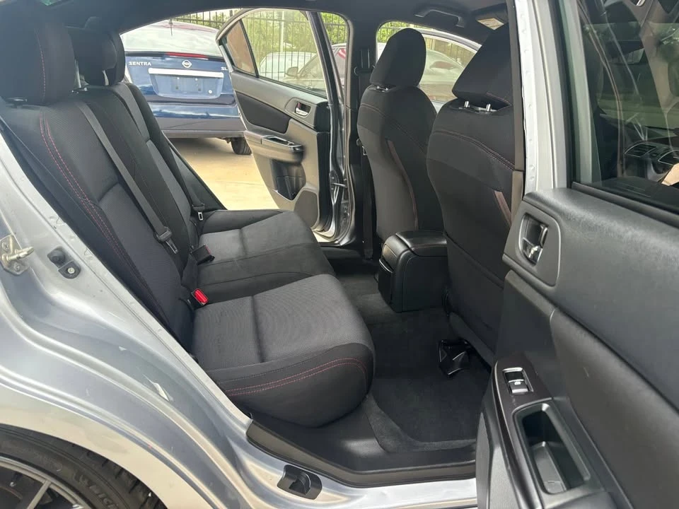 2017 Subaru Impreza WRX 4th Gen - Image 14 of 20
