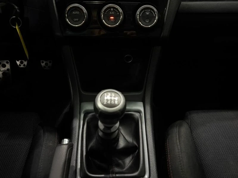 2017 Subaru Impreza WRX 4th Gen - Image 17 of 19