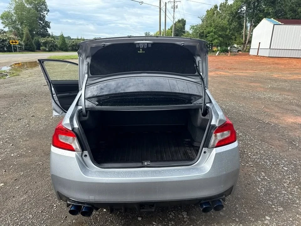 2017 Subaru Impreza WRX 4th Gen - Image 9 of 18