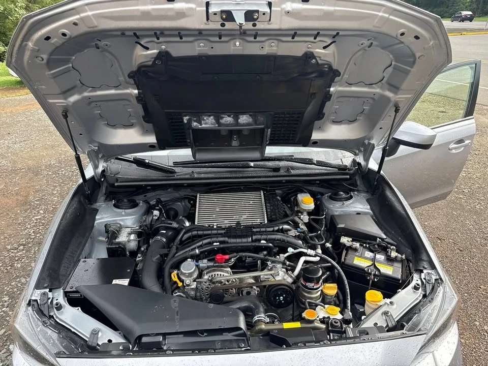2017 Subaru Impreza WRX 4th Gen - Image 14 of 18