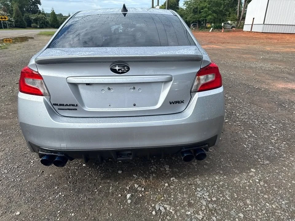 2017 Subaru Impreza WRX 4th Gen - Image 7 of 18