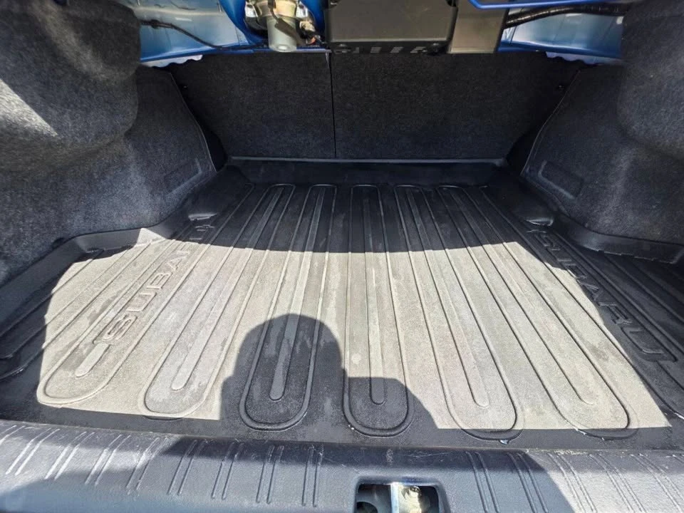 2017 Subaru Impreza WRX 4th Gen - Image 13 of 16