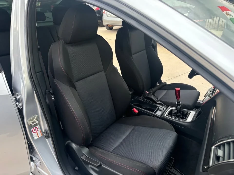2017 Subaru Impreza WRX 4th Gen - Image 16 of 20