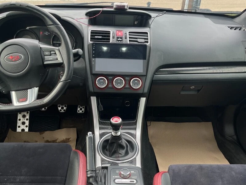 2017 Subaru Impreza WRX 4th Gen - Image 10 of 15
