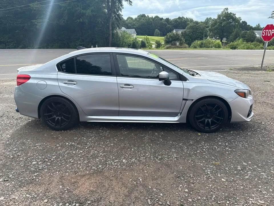2017 Subaru Impreza WRX 4th Gen - Image 5 of 18