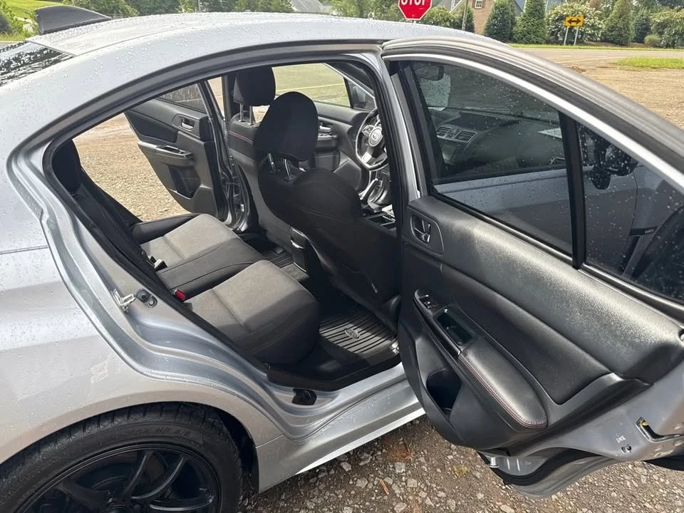 2017 Subaru Impreza WRX 4th Gen - Image 12 of 18