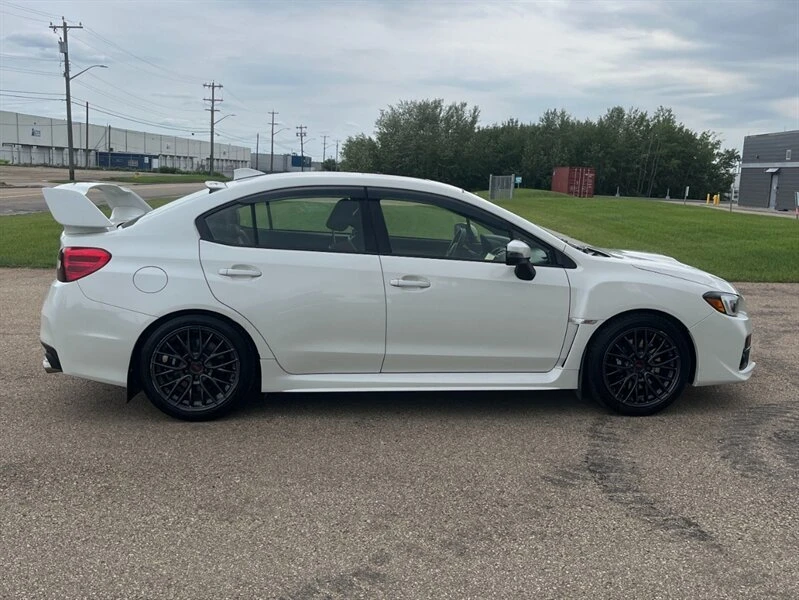 2017 Subaru Impreza WRX 4th Gen - Image 6 of 15