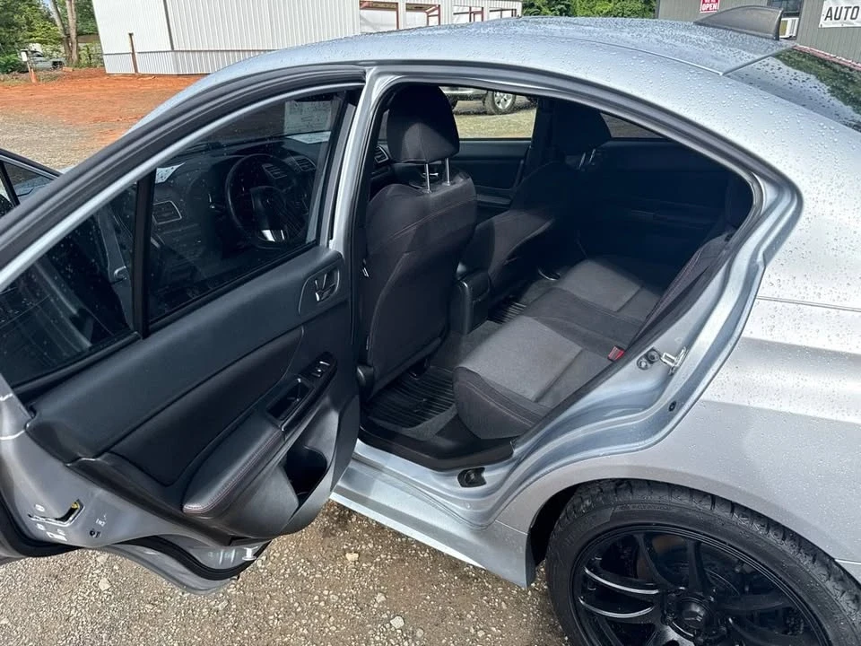 2017 Subaru Impreza WRX 4th Gen - Image 11 of 18