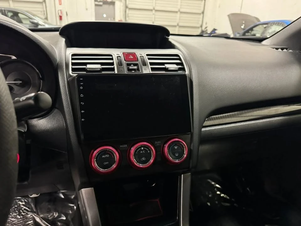 2017 Subaru Impreza WRX 4th Gen - Image 12 of 19