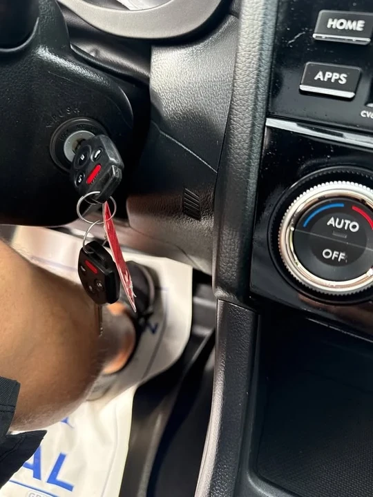 2017 Subaru Impreza WRX 4th Gen - Image 18 of 18