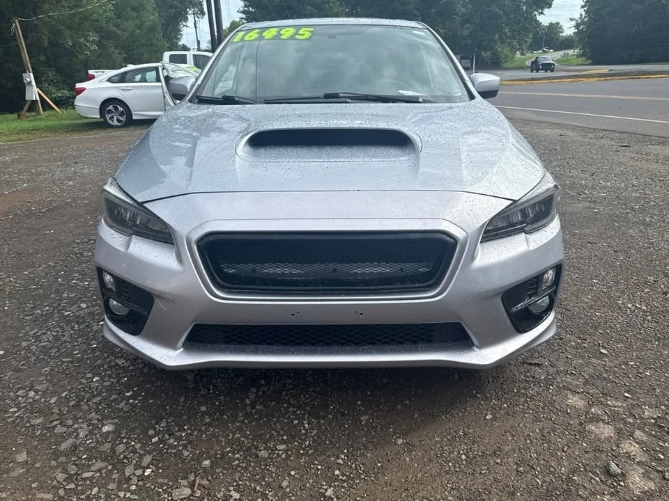 2017 Subaru Impreza WRX 4th Gen - Image 3 of 18
