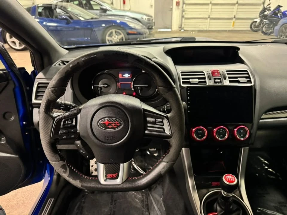 2017 Subaru Impreza WRX 4th Gen - Image 11 of 19