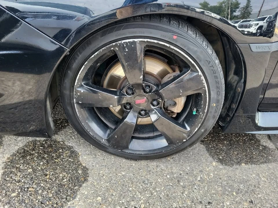 2017 Subaru Impreza WRX 4th Gen - Image 7 of 19