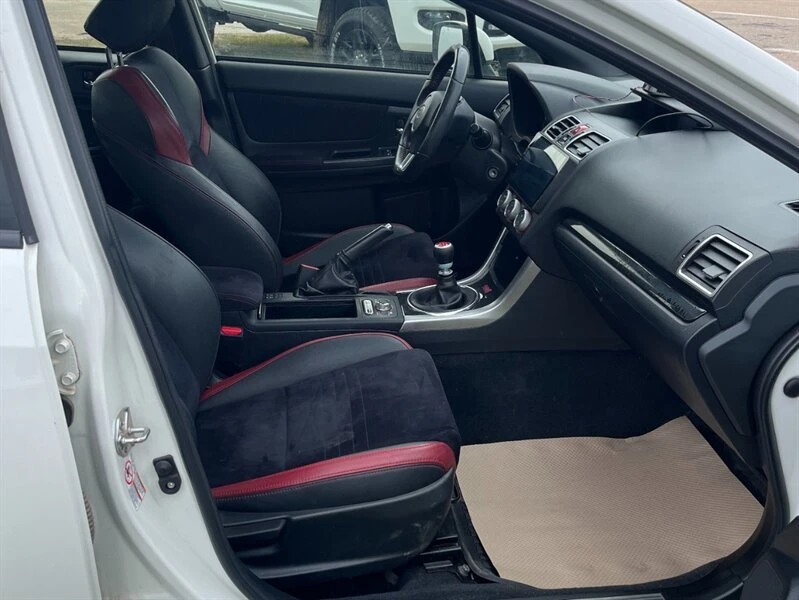 2017 Subaru Impreza WRX 4th Gen - Image 11 of 15