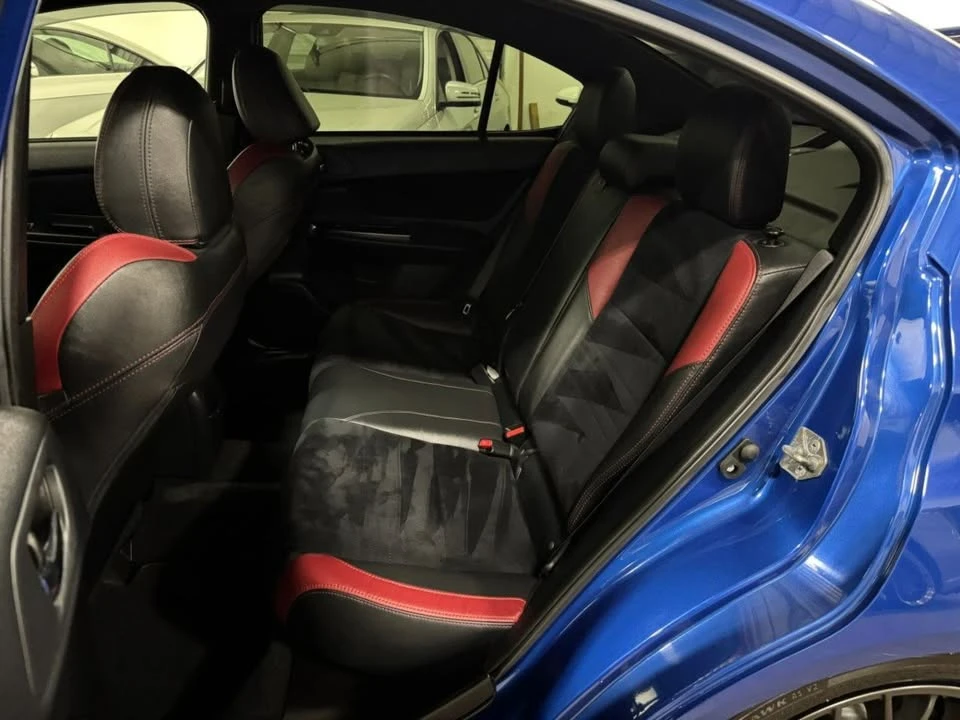 2017 Subaru Impreza WRX 4th Gen - Image 15 of 19