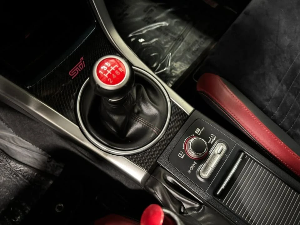 2017 Subaru Impreza WRX 4th Gen - Image 14 of 19