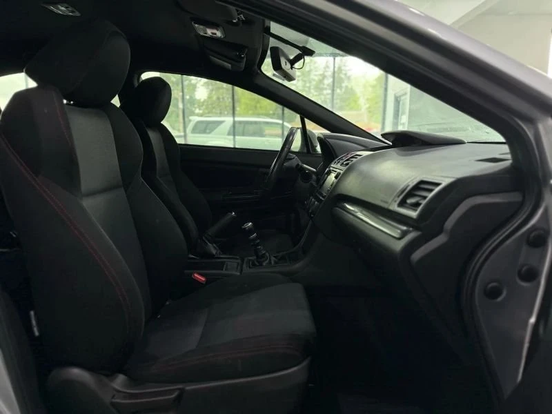 2017 Subaru Impreza WRX 4th Gen - Image 9 of 20