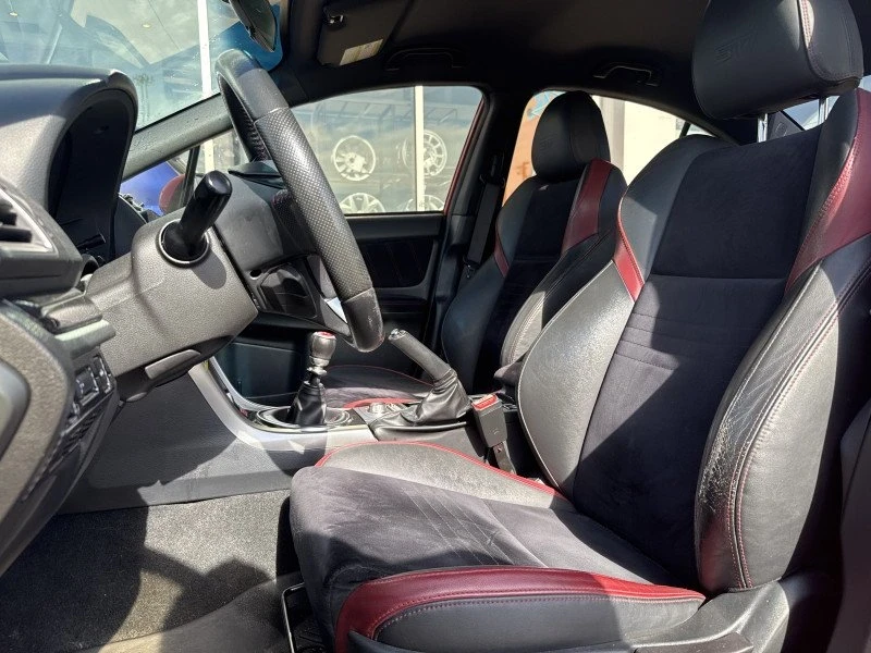 2017 Subaru Impreza WRX 4th Gen - Image 3 of 6