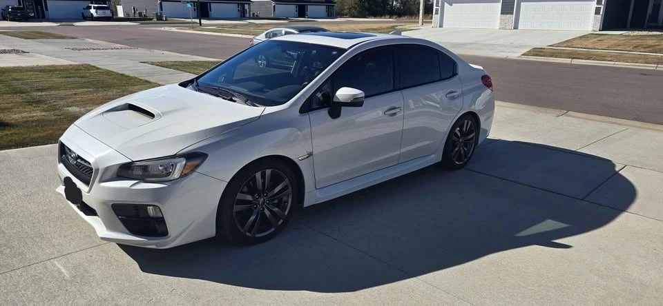 2017 Subaru Impreza 5th Gen - Image 3 of 4