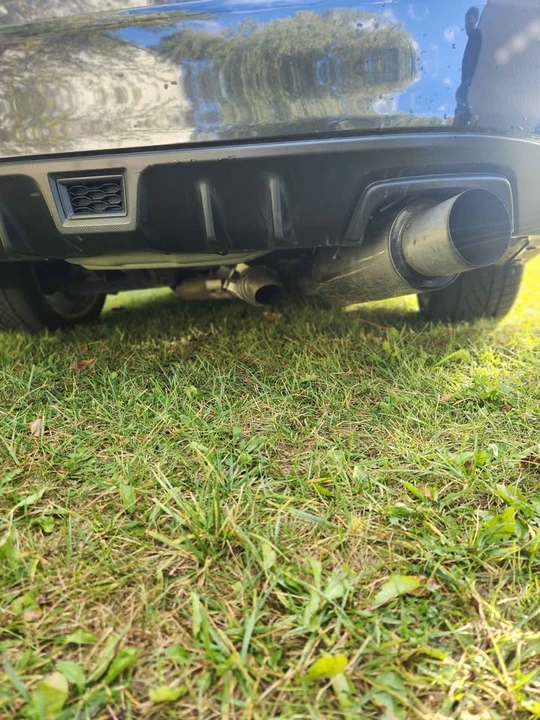2017 Subaru Impreza WRX 4th Gen - Image 10 of 14