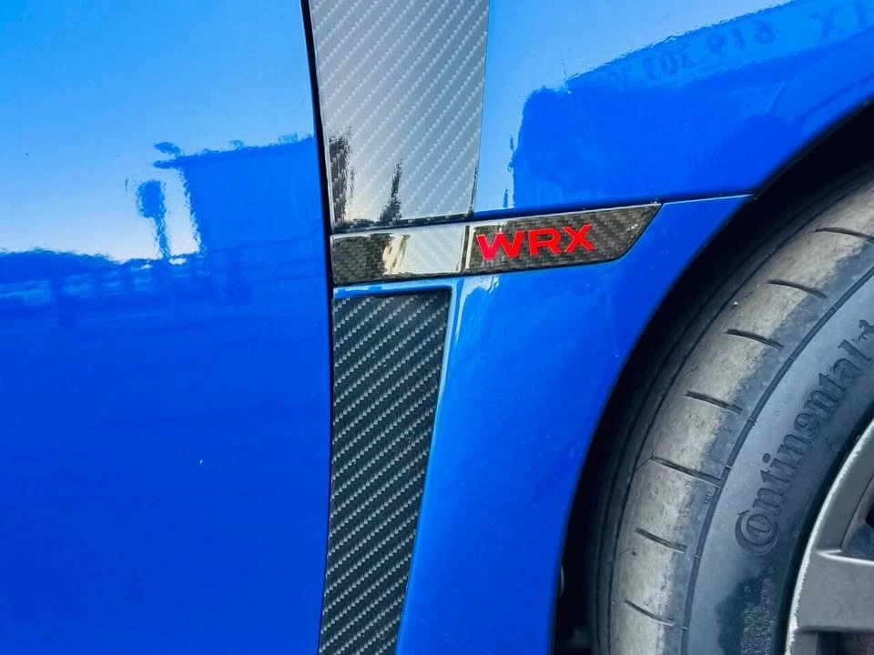 2017 Subaru Impreza WRX 4th Gen - Image 10 of 19
