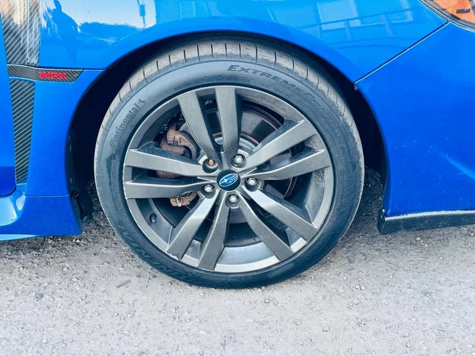 2017 Subaru Impreza WRX 4th Gen - Image 9 of 18