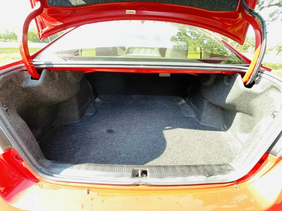 2017 Subaru Impreza WRX 4th Gen - Image 6 of 15