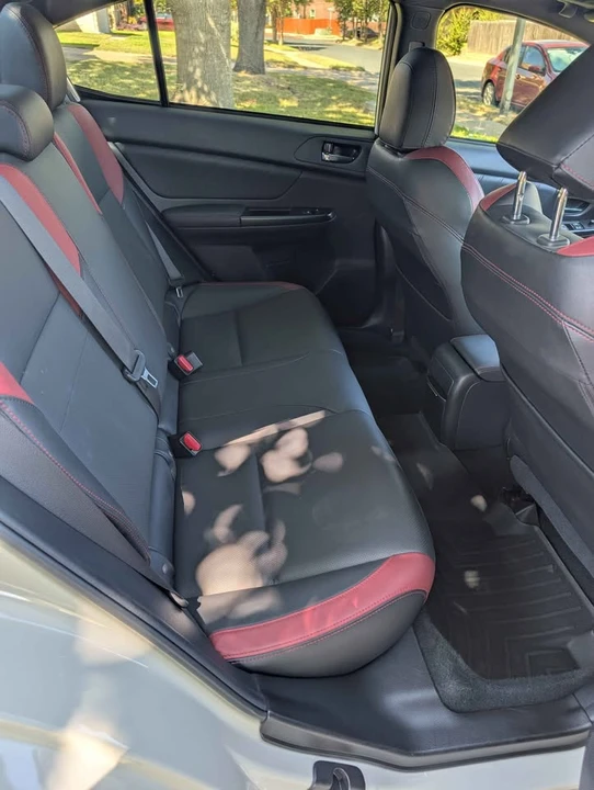 2017 Subaru Impreza WRX 4th Gen - Image 12 of 18