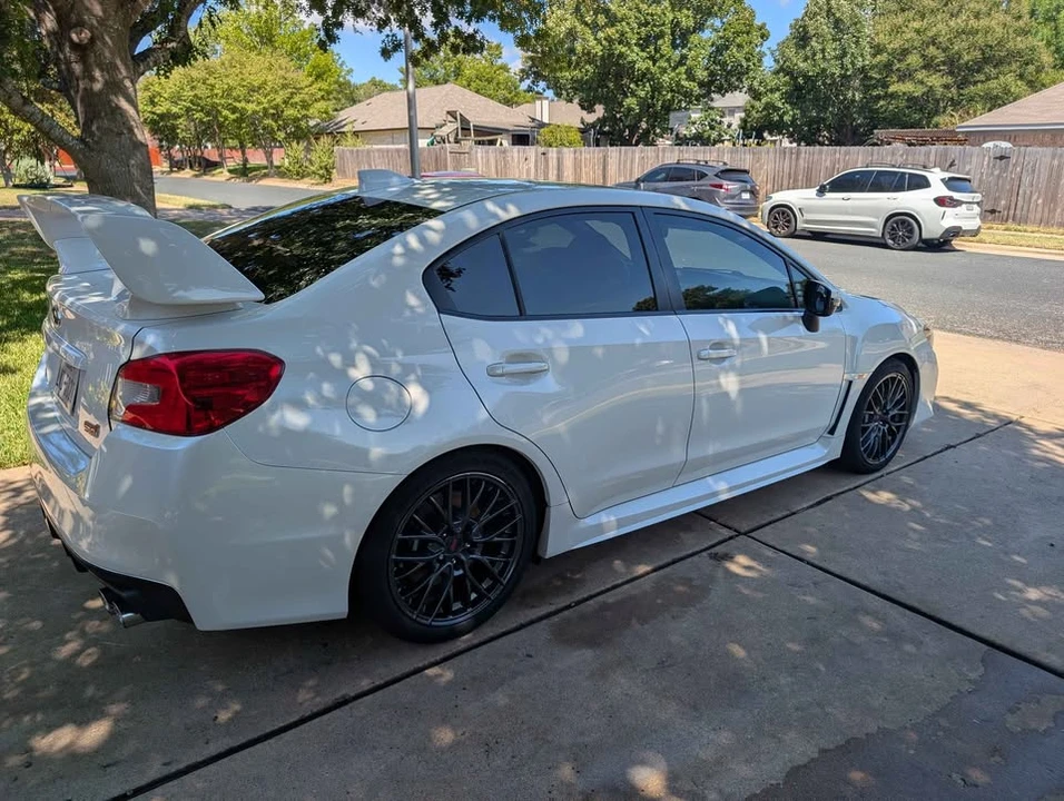 2017 Subaru Impreza WRX 4th Gen - Image 3 of 18