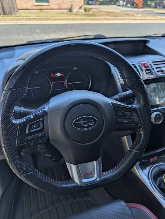 2017 Subaru Impreza WRX 4th Gen - Image 5 of 18