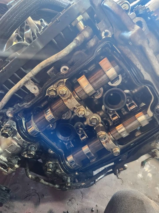 2017 Subaru Impreza WRX 4th Gen - Image 13 of 14