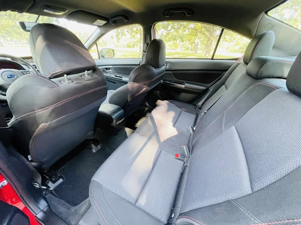 2017 Subaru Impreza WRX 4th Gen - Image 14 of 15