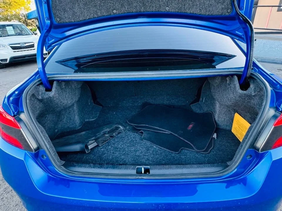 2017 Subaru Impreza WRX 4th Gen - Image 17 of 19