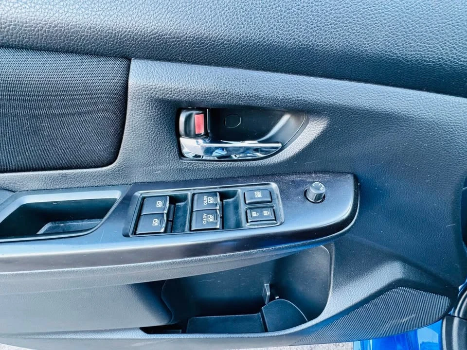 2017 Subaru Impreza WRX 4th Gen - Image 18 of 18