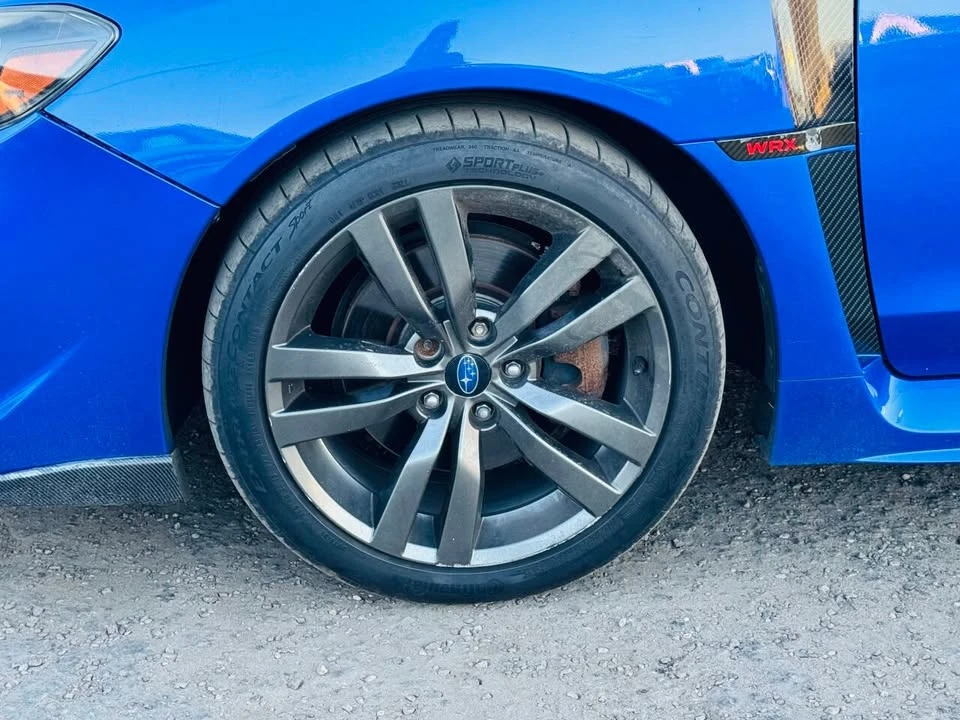 2017 Subaru Impreza WRX 4th Gen - Image 10 of 18