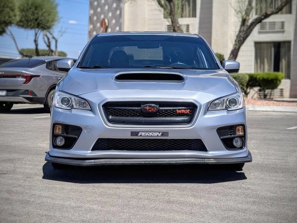2017 Subaru Impreza - Image 5 of 10