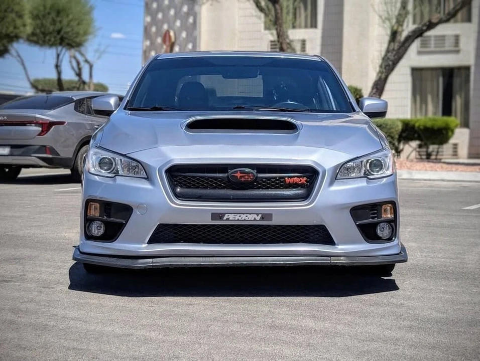 2017 Subaru Impreza WRX 4th Gen - Image 5 of 10