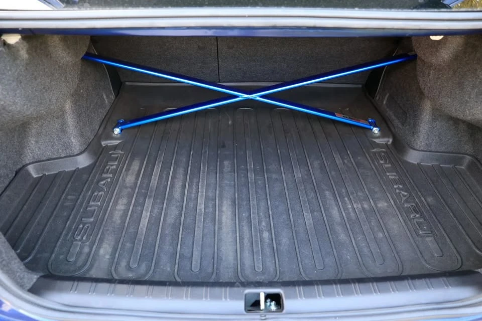 2017 Subaru Impreza WRX 4th Gen - Image 13 of 18