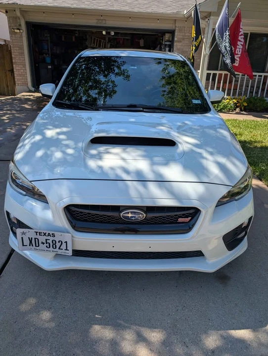 2017 Subaru Impreza WRX 4th Gen - Image 4 of 18