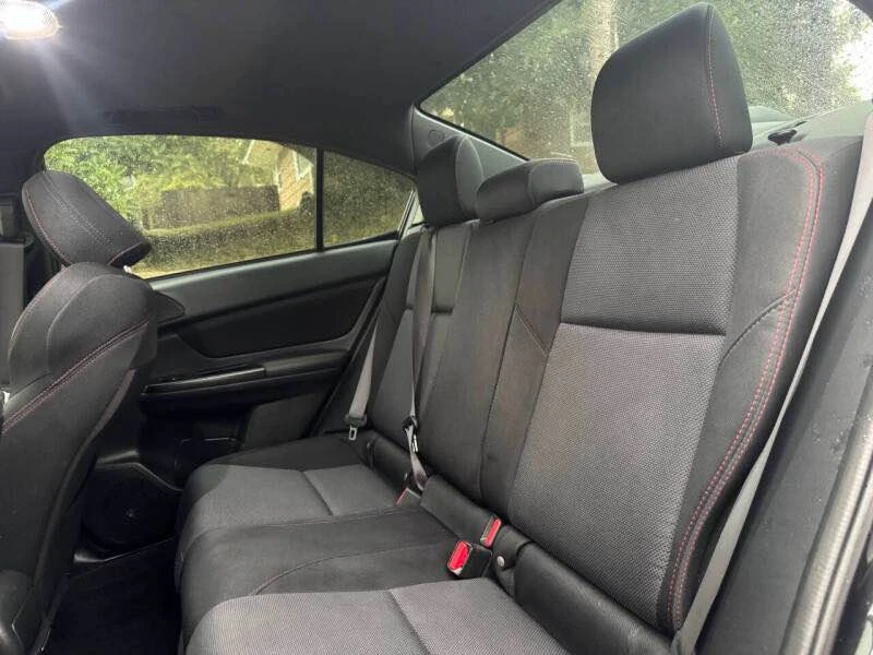 2017 Subaru Impreza WRX 4th Gen - Image 6 of 12
