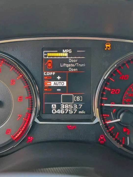 2017 Subaru Impreza WRX 4th Gen - Image 10 of 18