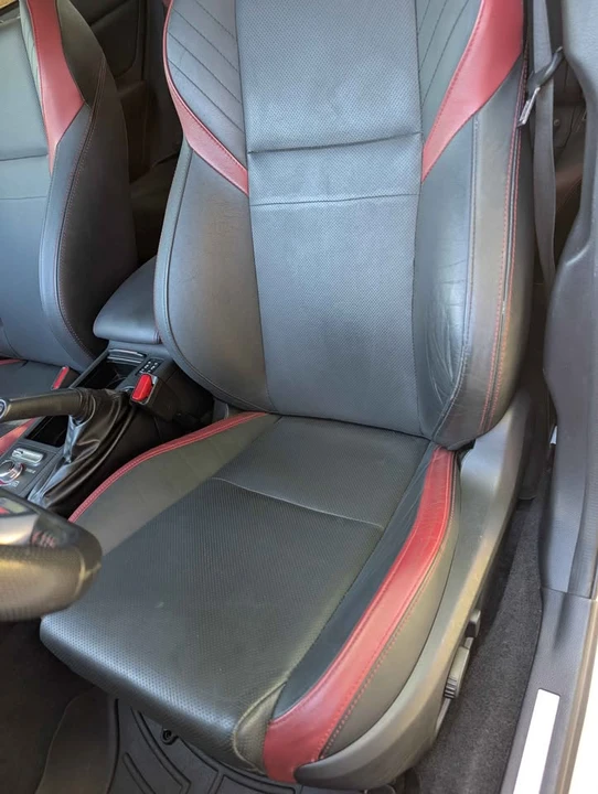 2017 Subaru Impreza WRX 4th Gen - Image 6 of 18