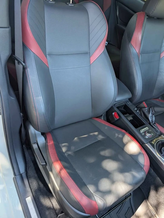2017 Subaru Impreza WRX 4th Gen - Image 7 of 18