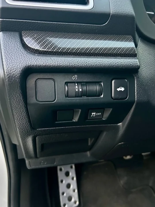 2017 Subaru Impreza WRX 4th Gen - Image 15 of 18