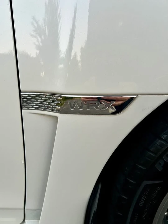 2017 Subaru Impreza WRX 4th Gen - Image 10 of 18