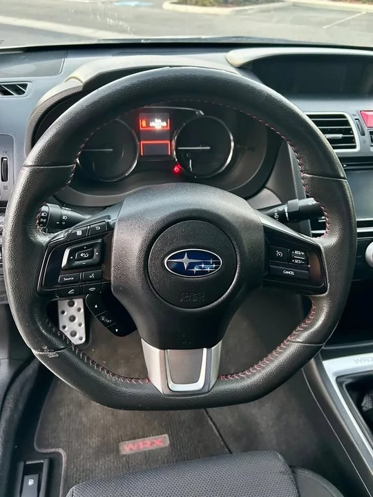 2017 Subaru Impreza WRX 4th Gen - Image 12 of 18
