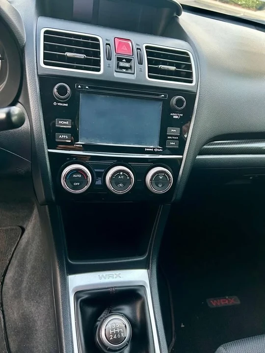 2017 Subaru Impreza WRX 4th Gen - Image 18 of 18