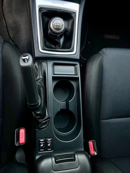 2017 Subaru Impreza WRX 4th Gen - Image 17 of 18